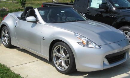 370Z 4